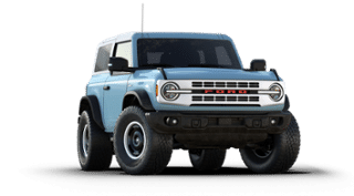 2024 Ford Bronco SUV Pricing Leasing Incentives Ford